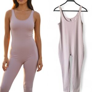 Aritzia TNA Jumpsuit Large